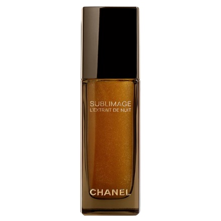 CHANEL シャネル サブリマージュ レクストレ ドゥ ニュイ 40ml | www