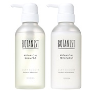 Botanist ボタニスト ボタニカルシャンプー トリートメント ダメージケア の商品情報 美容 化粧品情報はアットコスメ