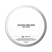 CALATAS WHILEAR BODY CREAM Lp