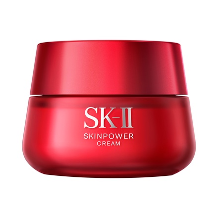 SK-II / スキンパワー クリーム 50gの公式商品情報｜美容・化粧品情報 