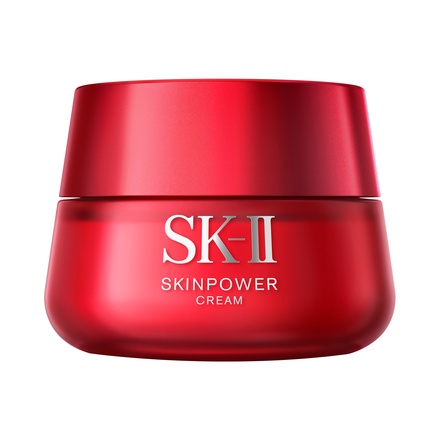 SK-II / スキンパワー クリーム 80gの公式商品情報｜美容・化粧品情報