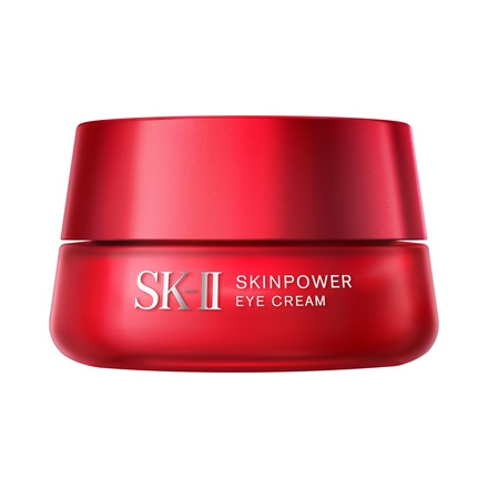 SK-II / スキンパワー アイ クリームの公式商品情報｜美容・化粧品情報