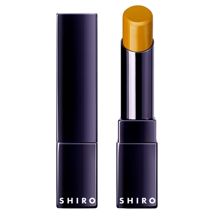 SHIRO / ジンジャーリップカラープライマー 0I02 サフランイエローの公式商品情報｜美容・化粧品情報はアットコスメ