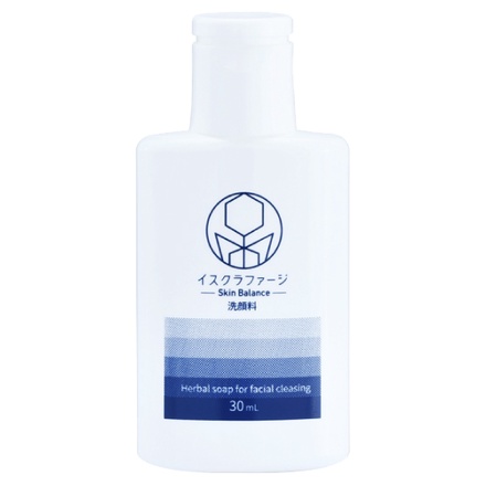 イスクラファージ　スキンバランス lotion120ml_a5dffa48-b617-4c34