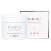 RED PROPOLIS TRIPLE TONER PAD/SERENDI BEAUTY iʐ^