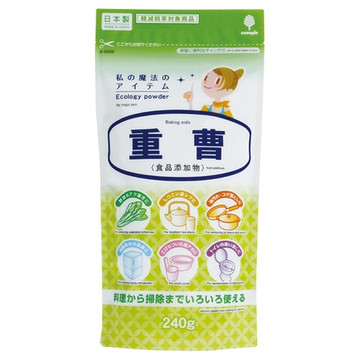 紀陽除虫菊 重曹 食品添加物 の公式商品情報 美容 化粧品情報はアットコスメ 紀陽除虫菊 重曹 食品添加物 の公式商品情報 美容 化粧品情報はアットコスメ