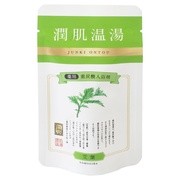 薬用潤肌温湯よもぎ / 紀陽除虫菊