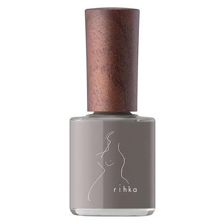 rihka / nail polish NAB001 gomaの公式商品情報｜美容・化粧品情報は