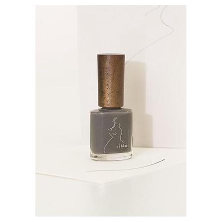 rihka / nail polish NAB001 gomaの公式商品情報｜美容・化粧品情報は