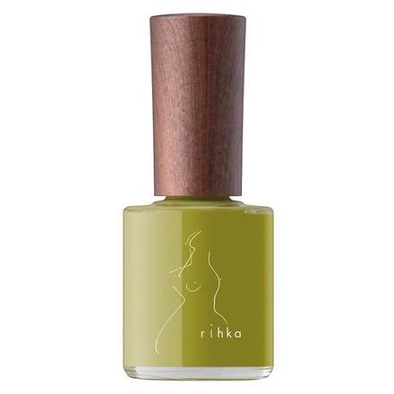 rihka nail polish < chai tea > | hmgrocerant.com