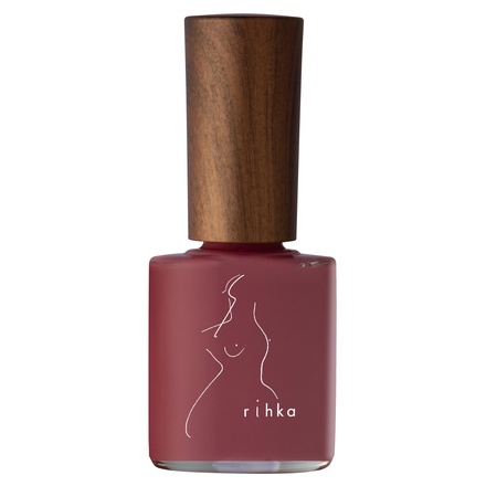 rihka / nail polish NAB023 figの公式商品情報｜美容・化粧品情報はアットコスメ