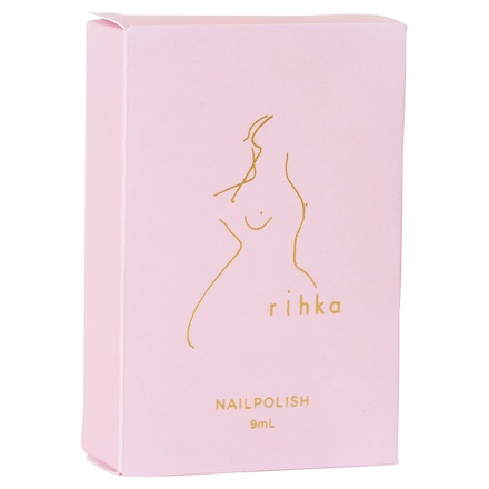 rihka nail polish < enchantée > - ネイル