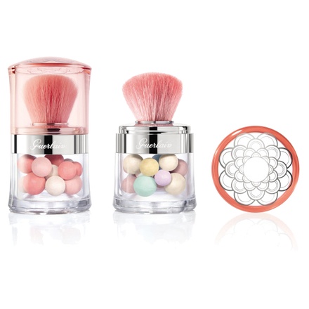 GUERLAIN ゲラン☆メテオリット TRAVELLING PEARLS