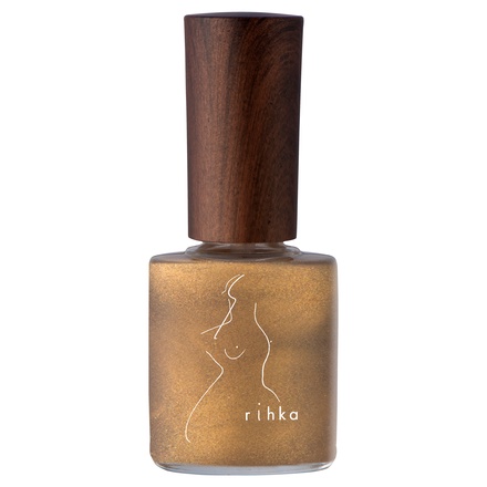 rihka / nail polish NAB046 doree(限定色)の公式商品情報｜美容