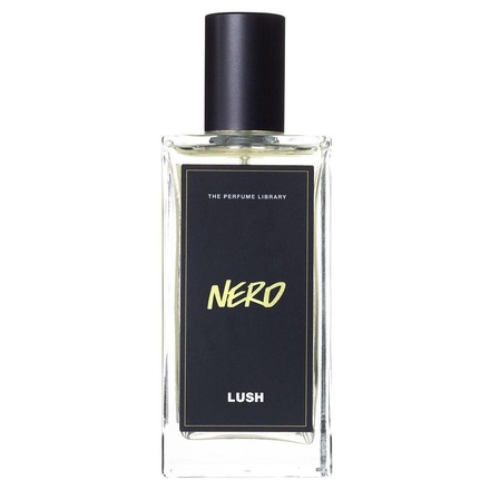 大容量100ml】 LUSH ラッシュ NERO 香水 - 香水(女性用)