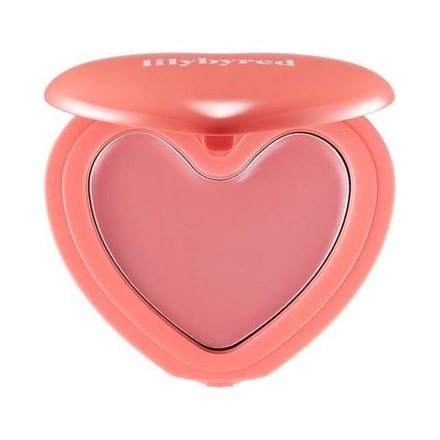 Lilybyred / Luv Beam Cheek Balm 03 MOOD ROSEの公式商品情報