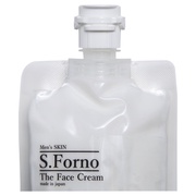 The Face Cream/S.Forno iʐ^