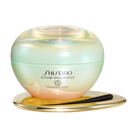 SHISEIDO / フューチャーソリューション LX レジェンダリーＥＮ クリームの公式商品情報｜美容・化粧品情報はアットコスメ