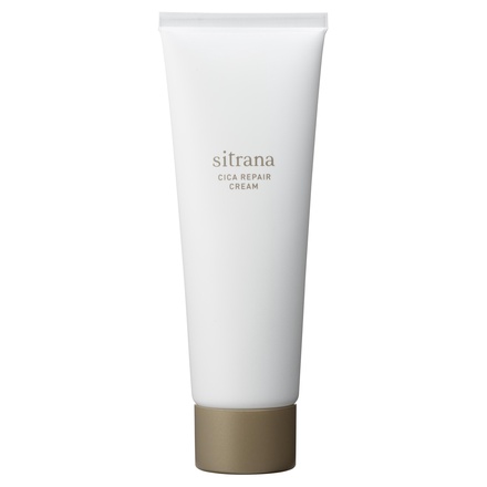sitrana / シカリペアクリームの公式商品情報｜美容・化粧品情報は
