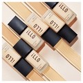 NATURAL GLOW FOUNDATION/iLLO iʐ^