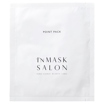 Inmask Salon ウィズマスクポイントパック ひんやり の公式商品情報 美容 化粧品情報はアットコスメ