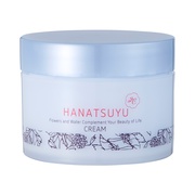 HANATSUYU(はなつゆ) / はなつゆ 化粧水の公式商品情報｜美容・化粧品