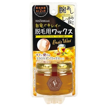 Tenstarcecil 脱毛用ブライズワックスn Iiの公式商品情報 美容 化粧品情報はアットコスメ