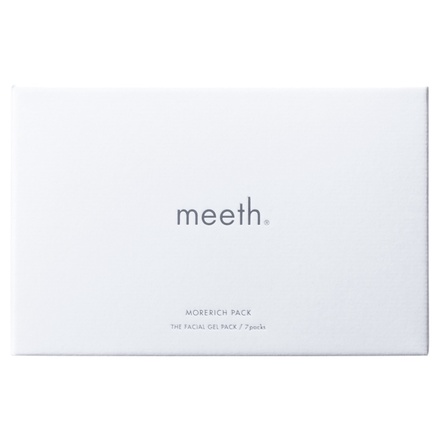 meeth ミース モアリッチパック | labiela.com