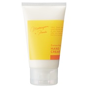 松山油脂×東急ハンズ レモンはちみつ ハンドクリーム/東急ハンズ 商品写真
