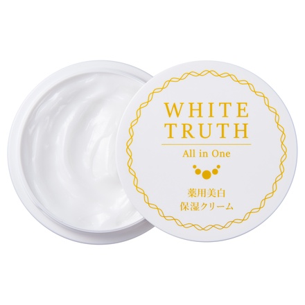 ルソイル / 薬用美白 ルソイル ホワイトトゥルースの公式商品