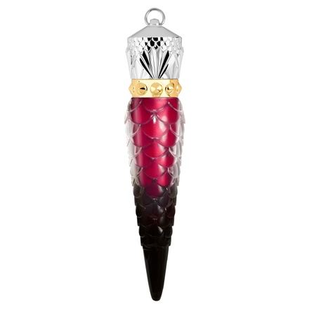 マットフルイド リップカラー - Christian Louboutin Beauty
