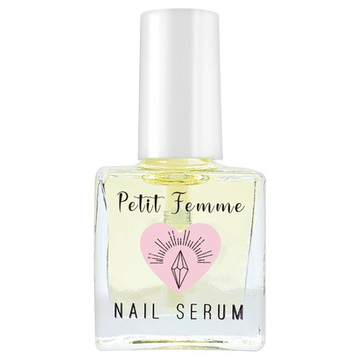 Petit Femme 爪の美容液 ネイルセラムの公式商品情報 美容 化粧品情報はアットコスメ Petit Femme 爪の美容液 ネイルセラムの公式商品情報 美容 化粧品情報はアットコスメ