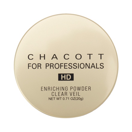 Chacott COSMETICS(チャコット・コスメティクス) / エンリッチングパウダー クリアヴェール 1046：クリアー の公式商品情報｜美容・化粧品情報はアットコスメ