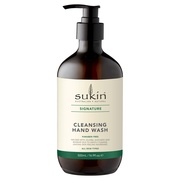 nhEHbV VOl`[500ml/sukin (X[L) iʐ^