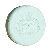 ROUND SOAP VIOLET/Essencias de Portugal iʐ^