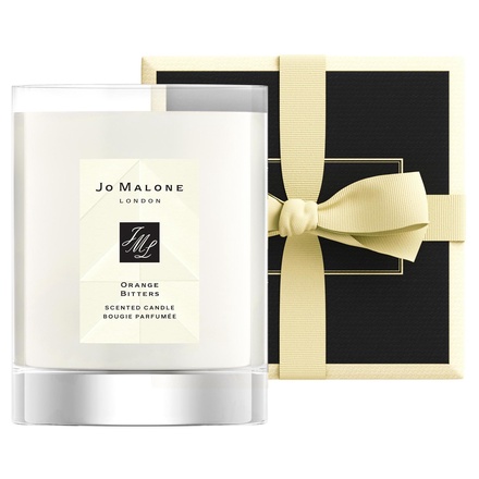 Jo Malone London(ジョー マローン ロンドン) / オレンジ ビター トラベルキャンドル 60g の公式商品情報｜美容・化粧品情報はアットコスメ