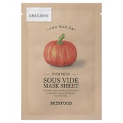 Skinfood スキンフード スーヴィッド マスクシー パンプキンの公式商品情報 美容 化粧品情報はアットコスメ Skinfood スキンフード スーヴィッド マスクシー パンプキンの公式商品情報 美容 化粧品情報はアットコスメ