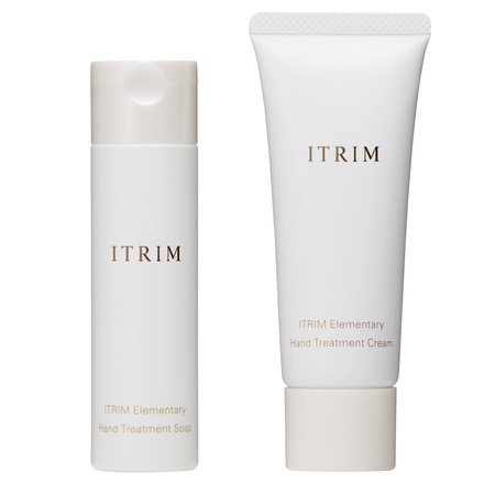 ITRIM（イトリン） / エレメンタリー ハンド トリートメントの公式商品