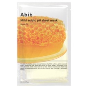 Abib / 弱酸性pHフィットシートマスク アクアの商品情報｜美容・化粧品