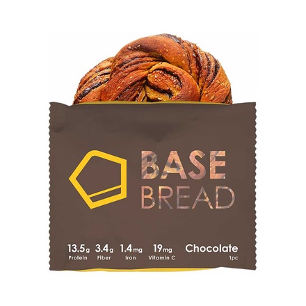 ベースフード / BASE BREADの公式商品情報｜美容・化粧品情報はアット