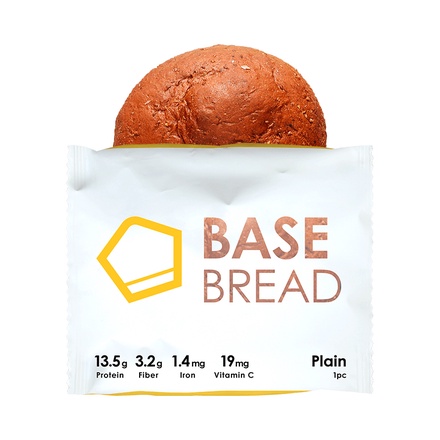 ベースフード / BASE BREAD プレーンの公式商品情報｜美容・化粧品情報