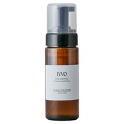 FACIAL CLEANSER -CLEAR FORM-/IYVO iʐ^