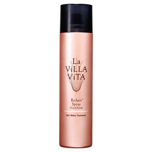 La Villa Vita ラ ヴィラ ヴィータ リ ヘア プラス スプレー 150gの公式商品情報 美容 化粧品情報はアットコスメ