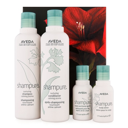 AVEDA(アヴェダ) / シャンピュア ヘア＆ボディケア ギフトの公式商品