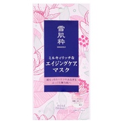 雪肌粋 / 美肌マスク Ｍの公式商品情報｜美容・化粧品情報はアットコスメ