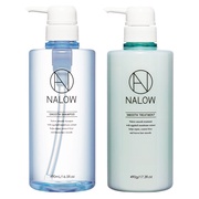 NALOW / ナロウディープモイストシャンプー／トリートメントの公式商品