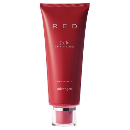 Jo-Ju RED / ヘアエッセンスの公式商品情報｜美容・化粧品情報はアット