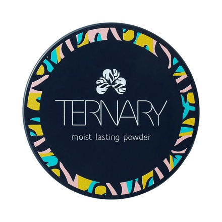 TERNARY (ターナリー) / T モイストラスティングパウダー 5gの公式商品 ...