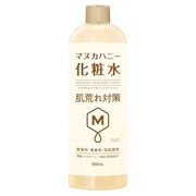 クリアモイストローション マヌカハニー化粧水 / マヌカラ