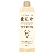 マヌカラ クリアモイストローション マヌカハニー化粧水の商品情報 美容 化粧品情報はアットコスメ